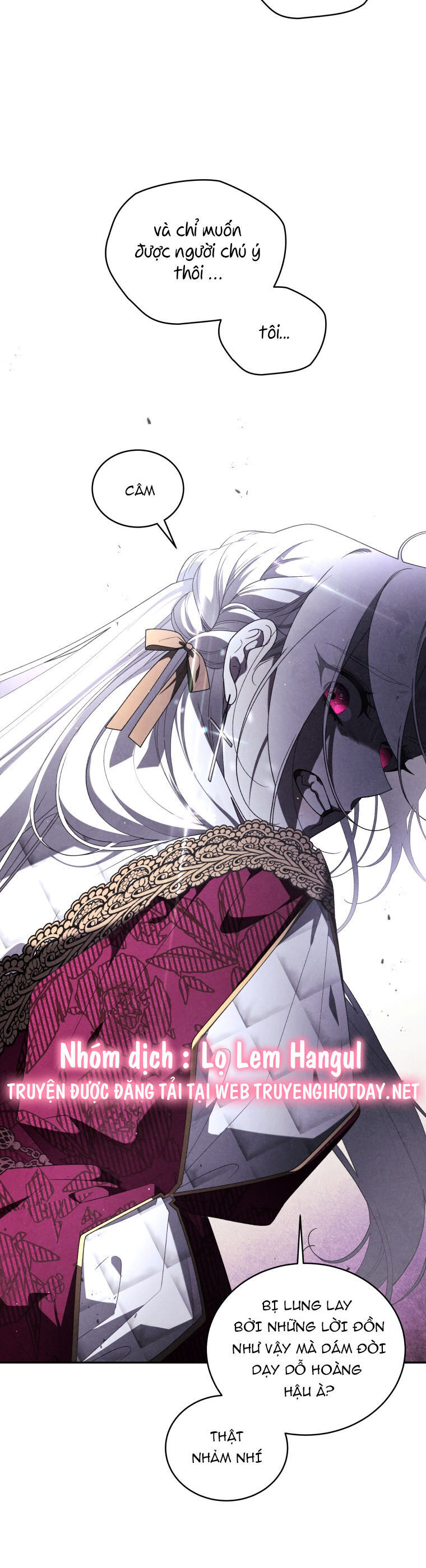Quái Thú Bị Thuần Hóa Bởi Ác Nữ Chapter 64 - Trang 2