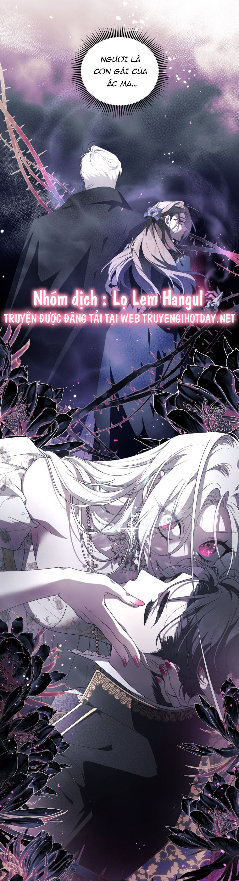 Quái Thú Bị Thuần Hóa Bởi Ác Nữ Chapter 64 - Trang 2