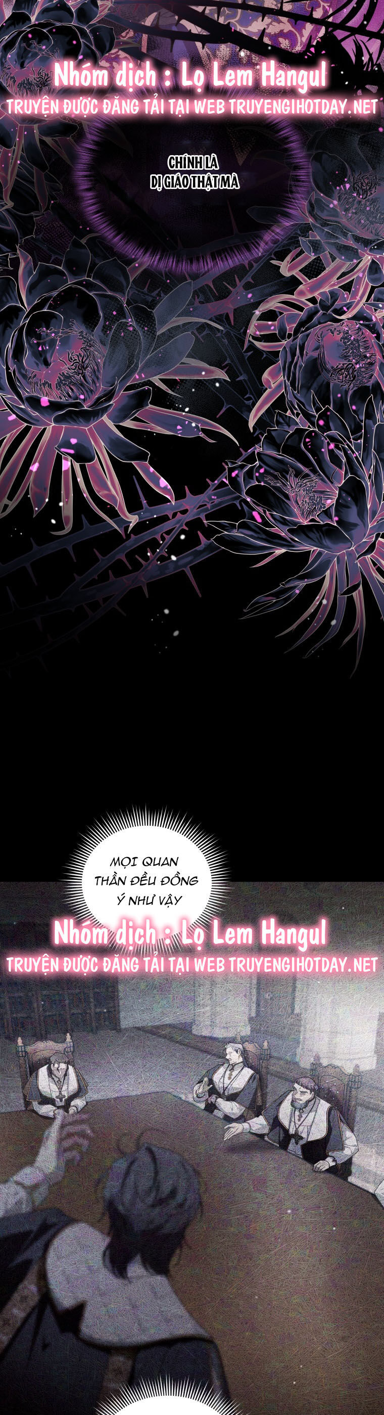 Quái Thú Bị Thuần Hóa Bởi Ác Nữ Chapter 64 - Trang 2