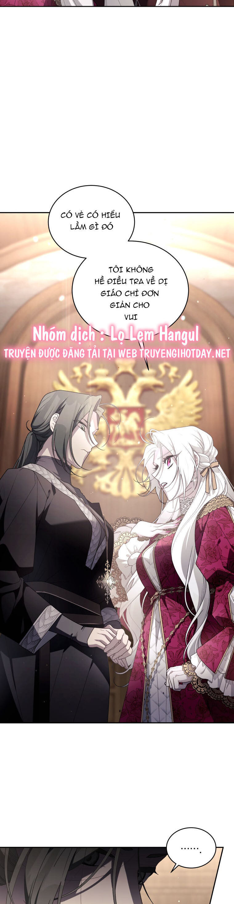 Quái Thú Bị Thuần Hóa Bởi Ác Nữ Chapter 64 - Trang 2