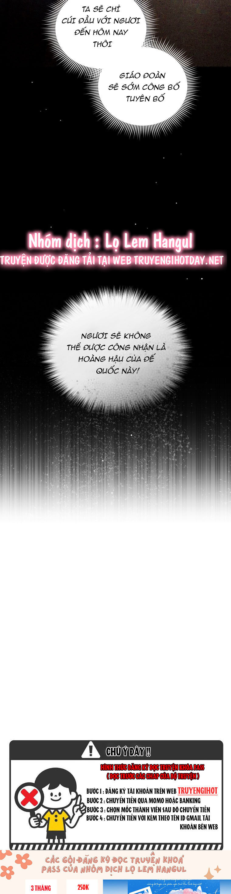 Quái Thú Bị Thuần Hóa Bởi Ác Nữ Chapter 64 - Trang 2