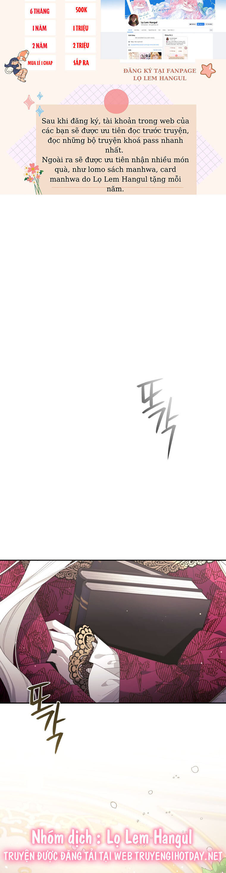 Quái Thú Bị Thuần Hóa Bởi Ác Nữ Chapter 64 - Trang 2