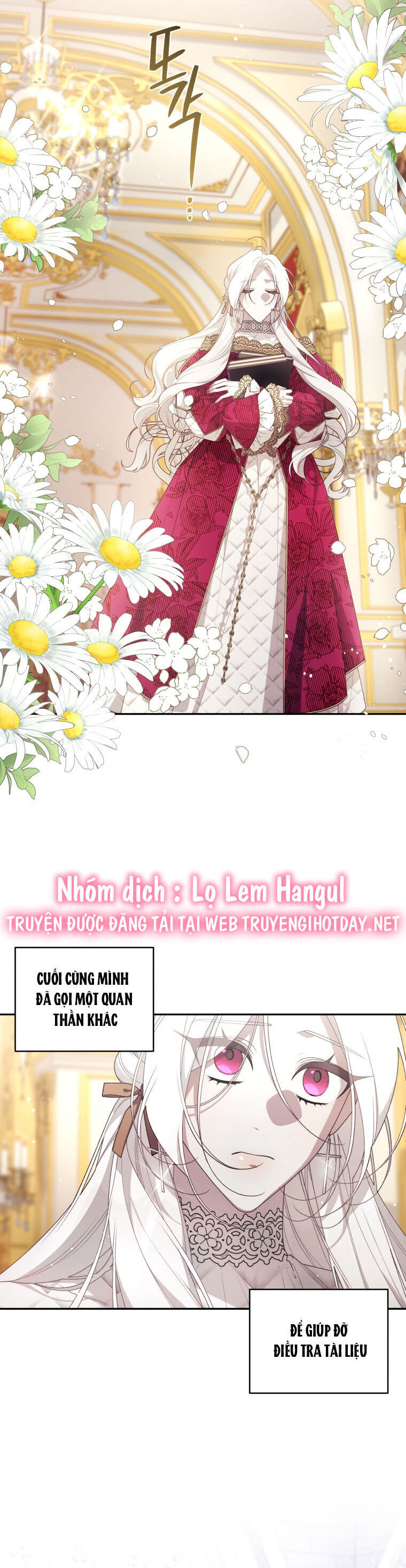 Quái Thú Bị Thuần Hóa Bởi Ác Nữ Chapter 64 - Trang 2