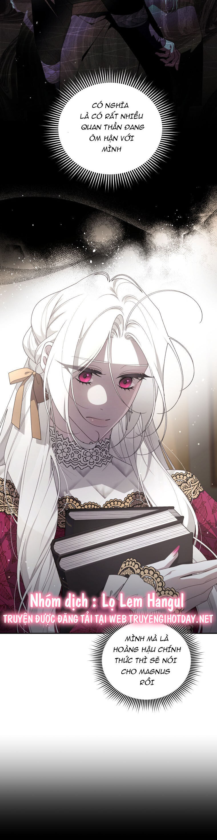 Quái Thú Bị Thuần Hóa Bởi Ác Nữ Chapter 64 - Trang 2