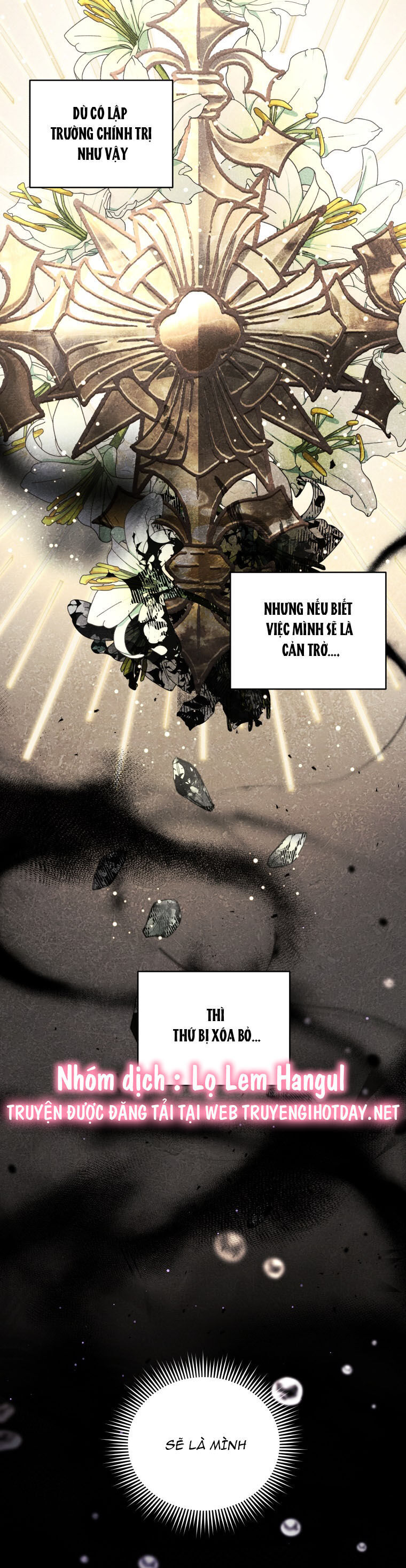 Quái Thú Bị Thuần Hóa Bởi Ác Nữ Chapter 64 - Trang 2