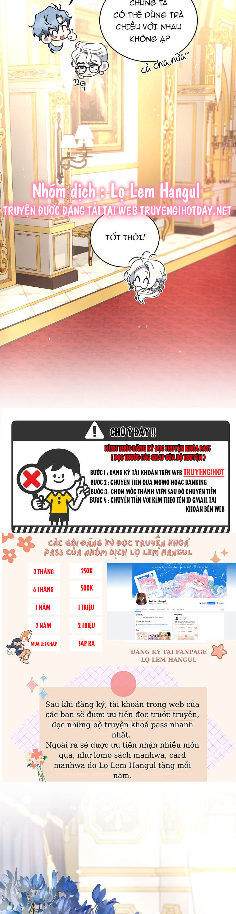 Quái Thú Bị Thuần Hóa Bởi Ác Nữ Chapter 64 - Trang 2