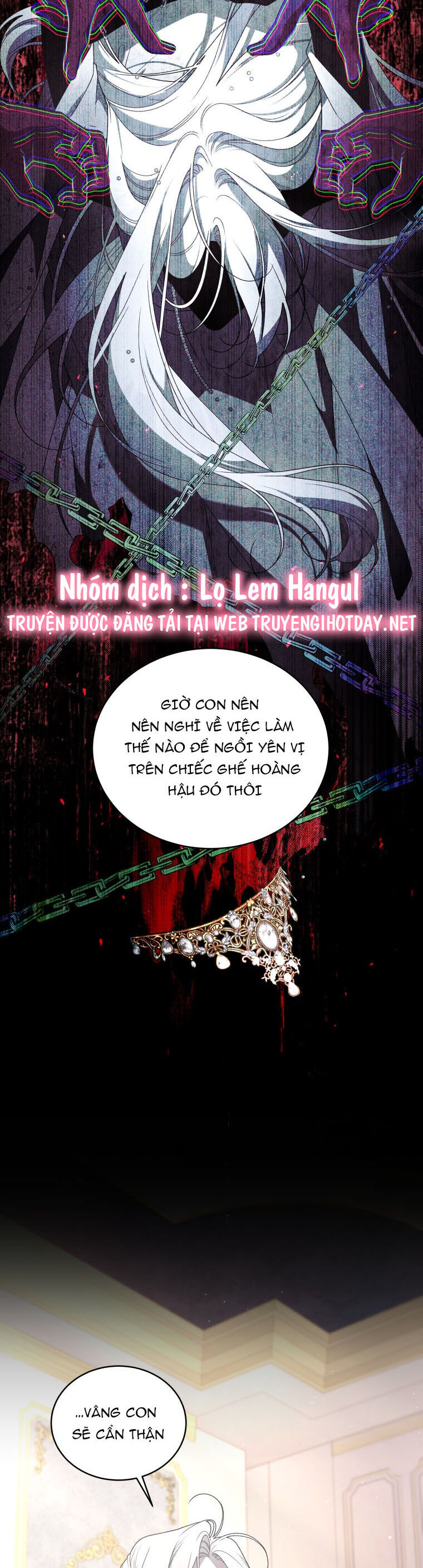 Quái Thú Bị Thuần Hóa Bởi Ác Nữ Chapter 64 - Trang 2