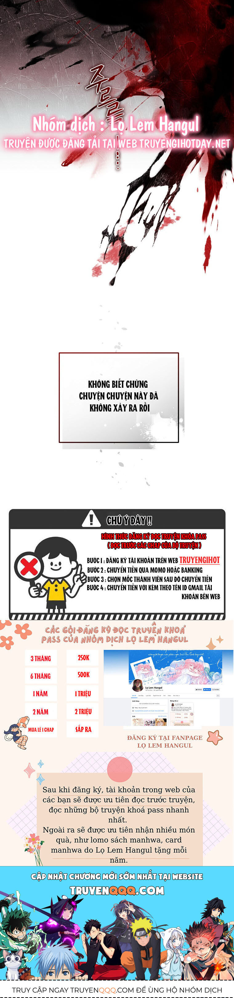 Quái Thú Bị Thuần Hóa Bởi Ác Nữ Chapter 64 - Trang 2