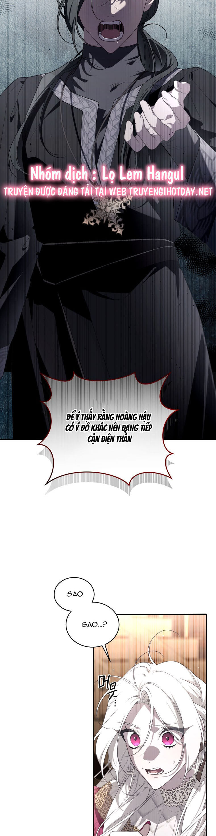 Quái Thú Bị Thuần Hóa Bởi Ác Nữ Chapter 64 - Trang 2