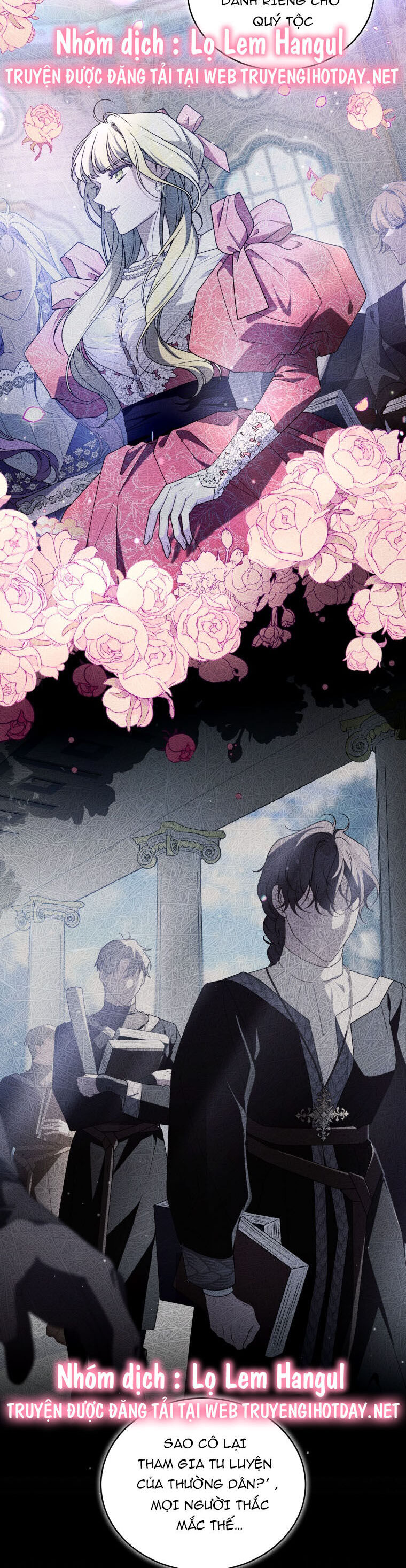 Quái Thú Bị Thuần Hóa Bởi Ác Nữ Chapter 64 - Trang 2