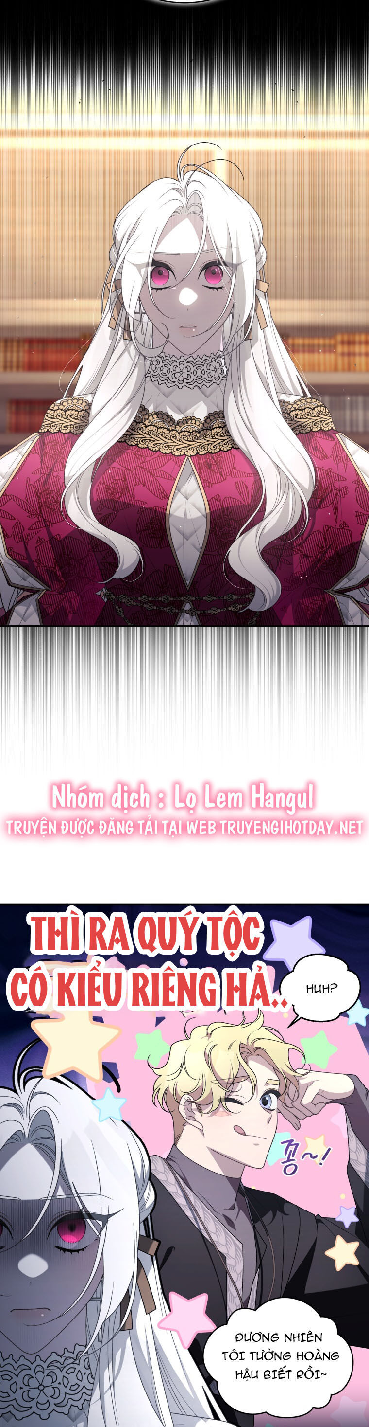 Quái Thú Bị Thuần Hóa Bởi Ác Nữ Chapter 64 - Trang 2