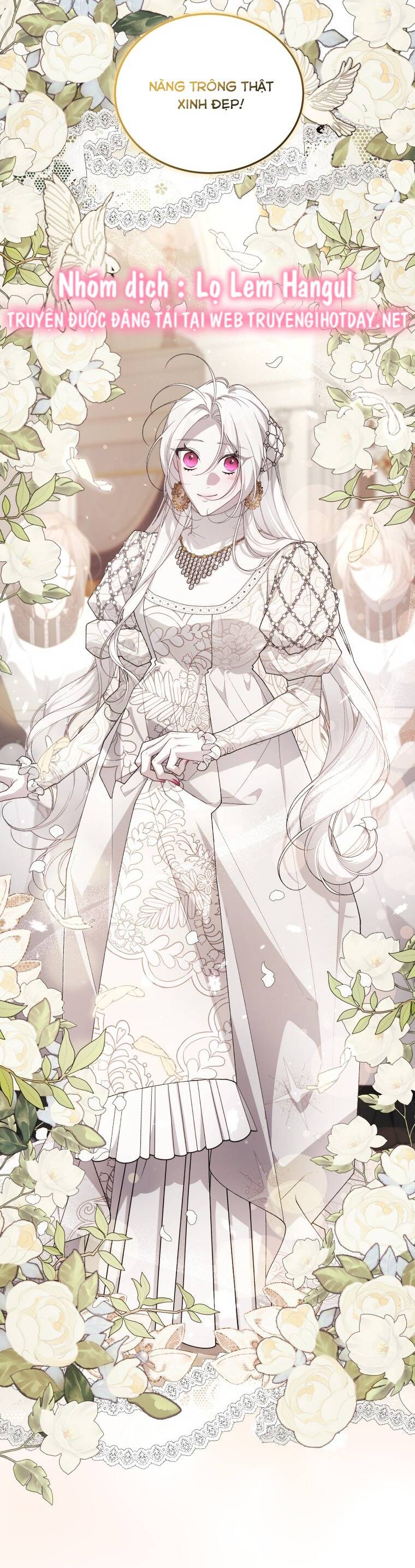 Quái Thú Bị Thuần Hóa Bởi Ác Nữ Chapter 65 - Trang 2