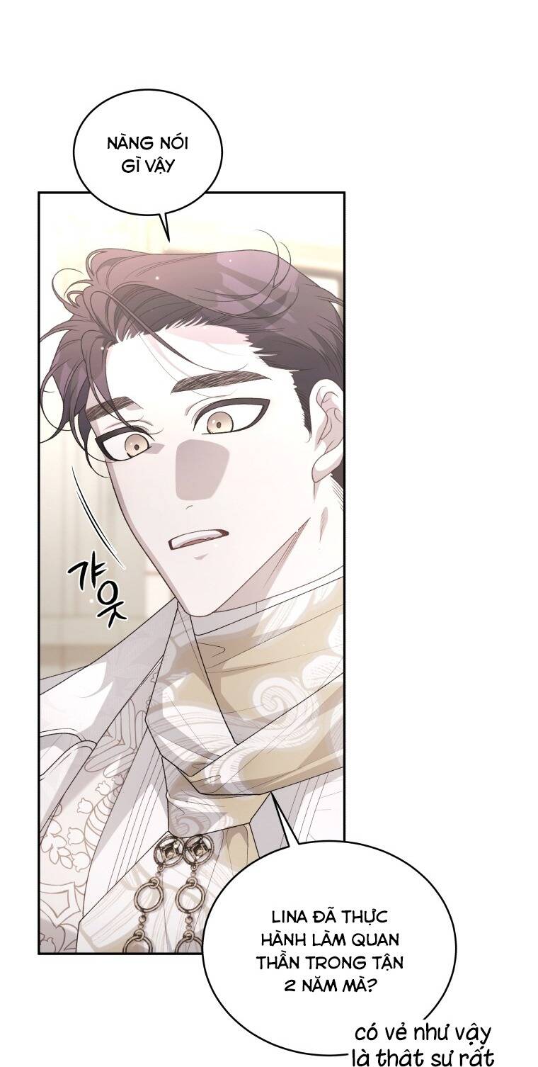 Quái Thú Bị Thuần Hóa Bởi Ác Nữ Chapter 65 - Trang 2