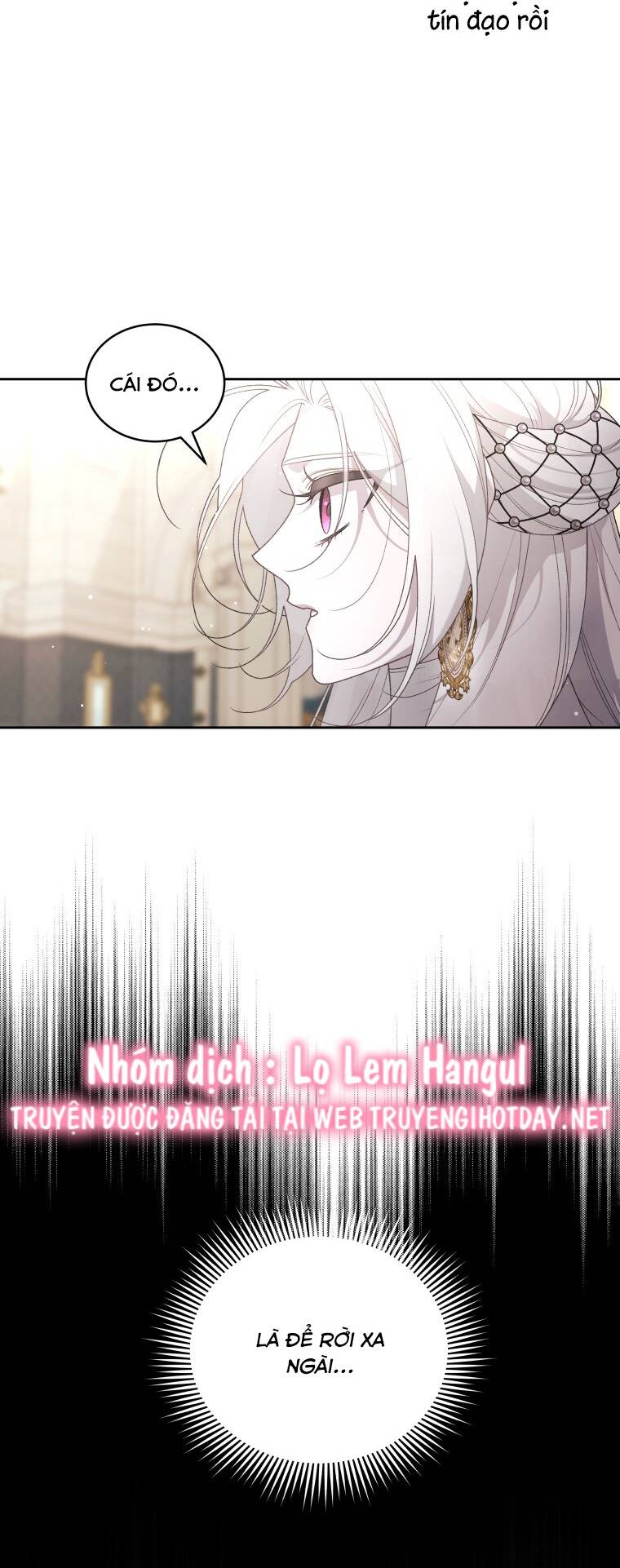 Quái Thú Bị Thuần Hóa Bởi Ác Nữ Chapter 65 - Trang 2