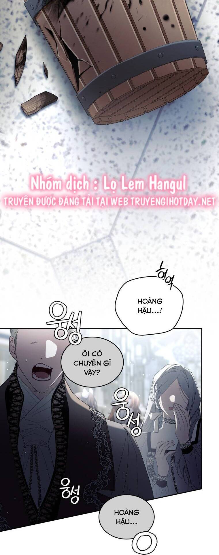 Quái Thú Bị Thuần Hóa Bởi Ác Nữ Chapter 65 - Trang 2
