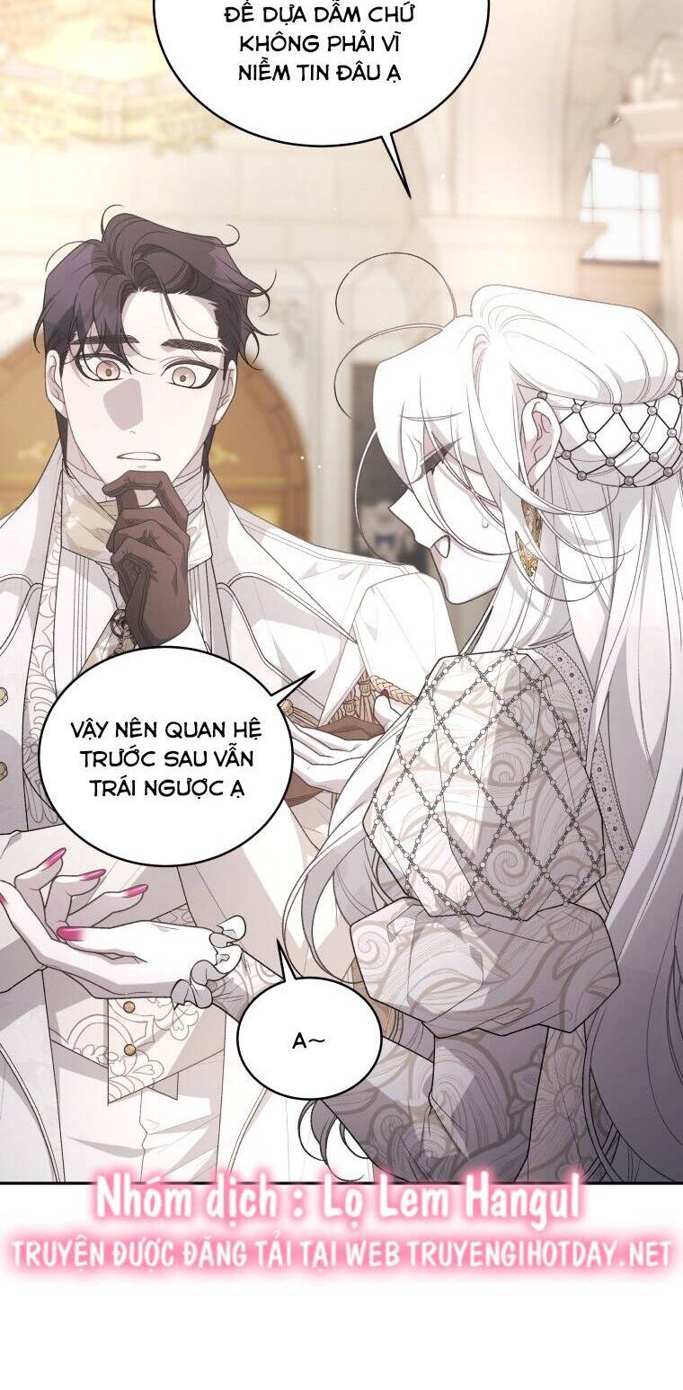 Quái Thú Bị Thuần Hóa Bởi Ác Nữ Chapter 65 - Trang 2