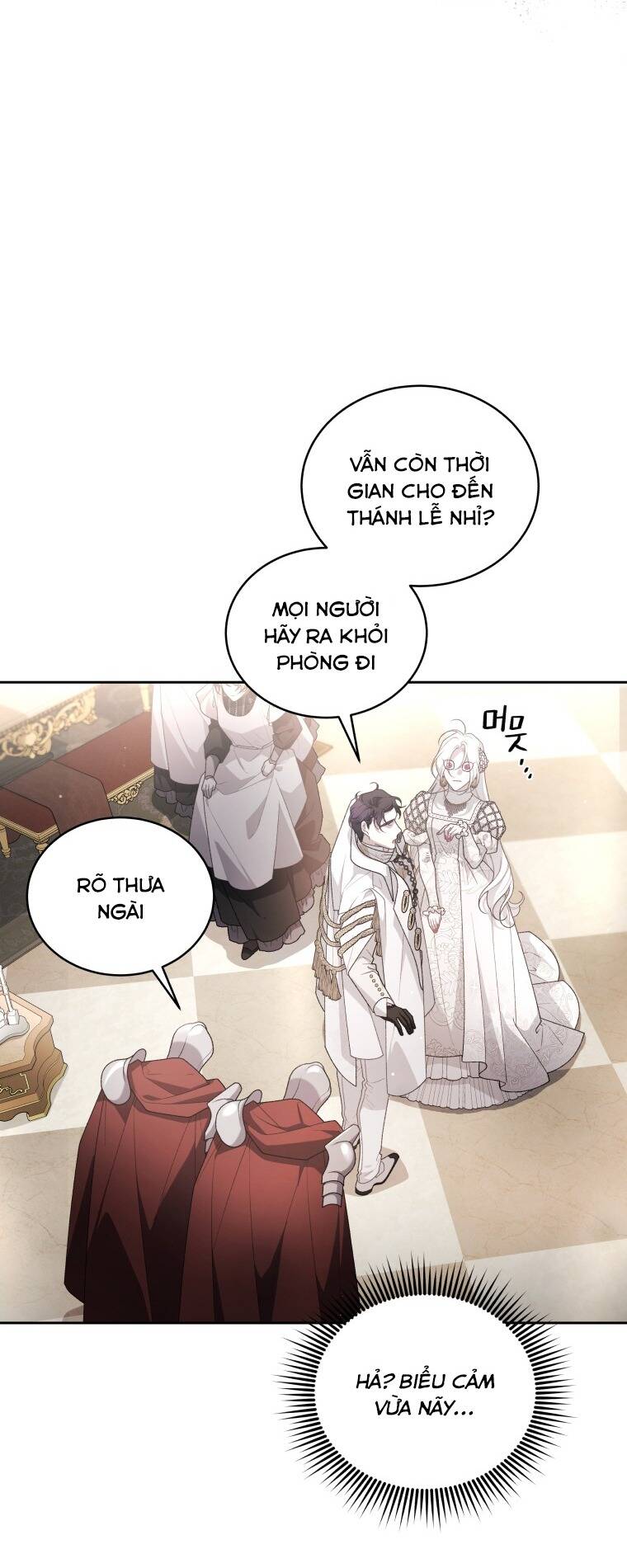 Quái Thú Bị Thuần Hóa Bởi Ác Nữ Chapter 65 - Trang 2