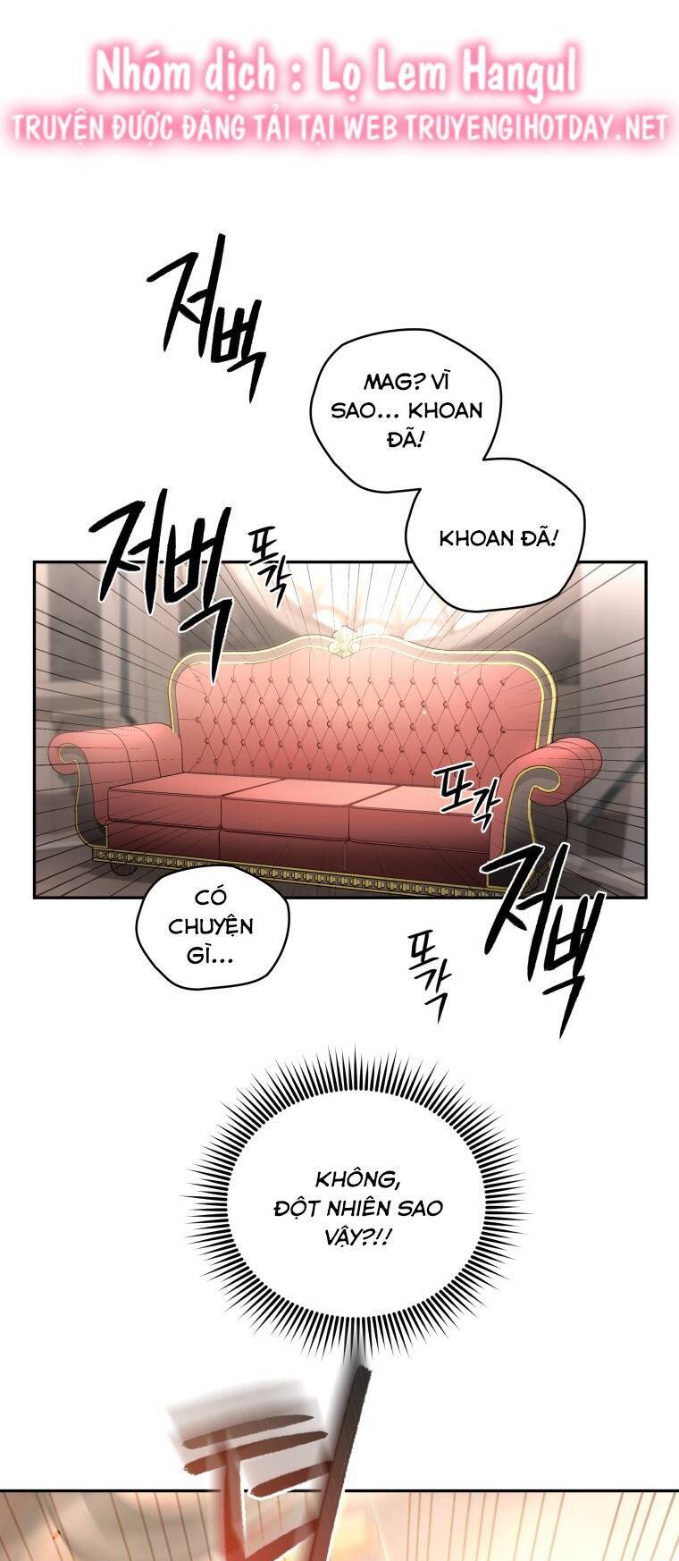 Quái Thú Bị Thuần Hóa Bởi Ác Nữ Chapter 65 - Trang 2