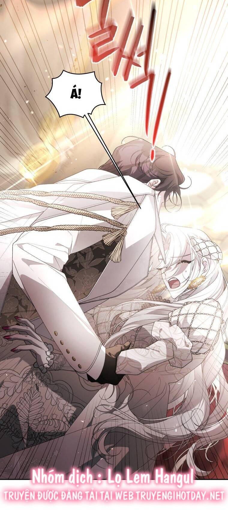 Quái Thú Bị Thuần Hóa Bởi Ác Nữ Chapter 65 - Trang 2