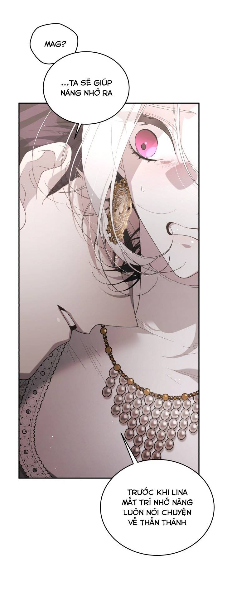 Quái Thú Bị Thuần Hóa Bởi Ác Nữ Chapter 65 - Trang 2