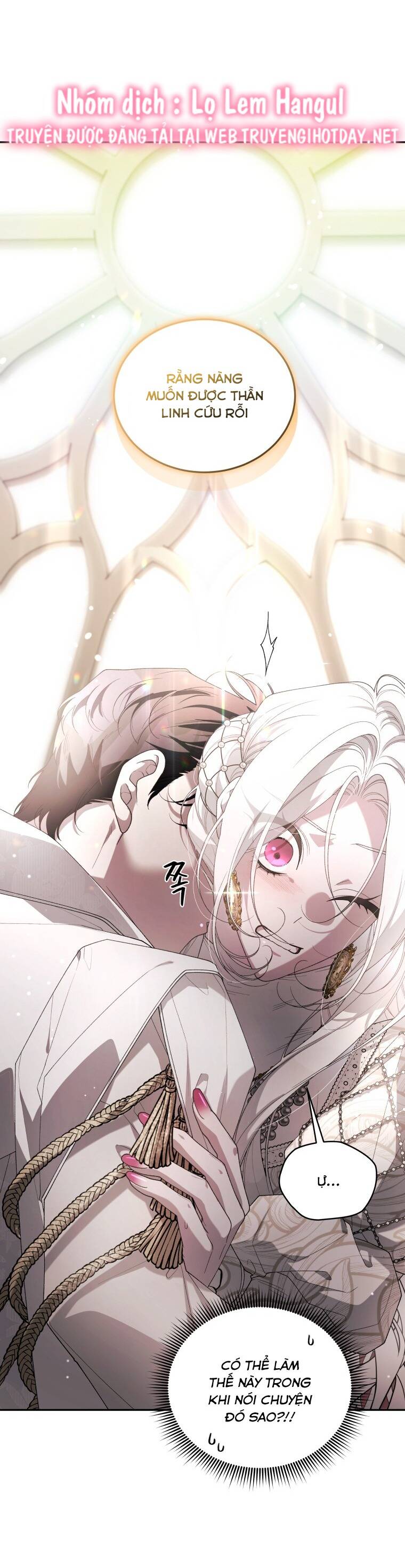 Quái Thú Bị Thuần Hóa Bởi Ác Nữ Chapter 65 - Trang 2