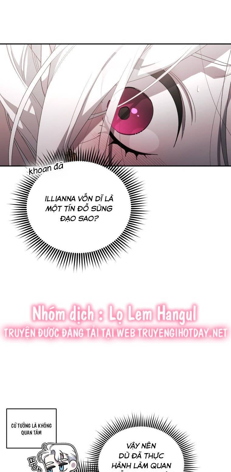 Quái Thú Bị Thuần Hóa Bởi Ác Nữ Chapter 65 - Trang 2