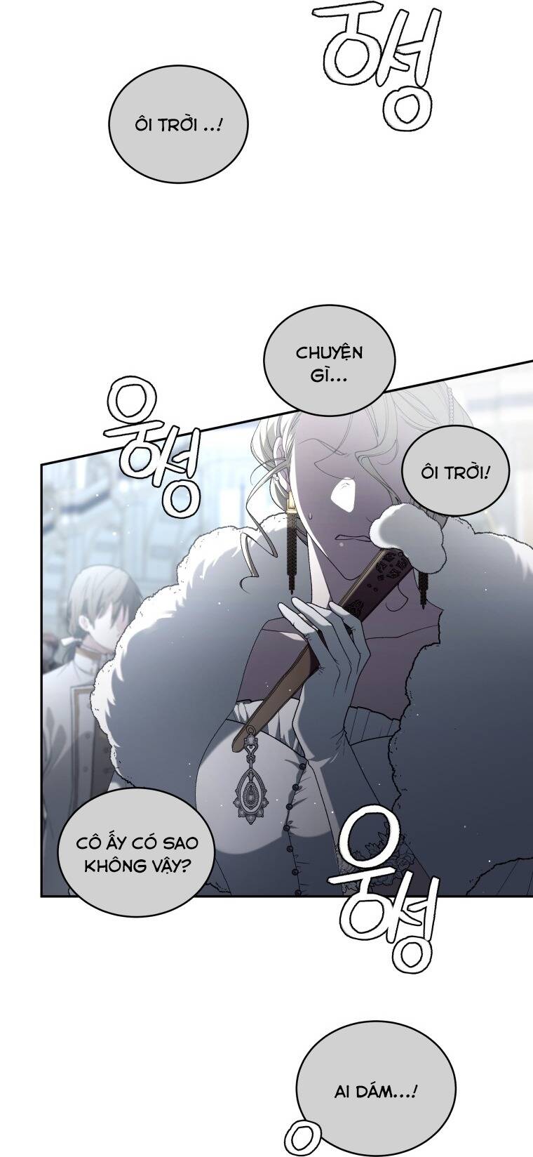 Quái Thú Bị Thuần Hóa Bởi Ác Nữ Chapter 65 - Trang 2