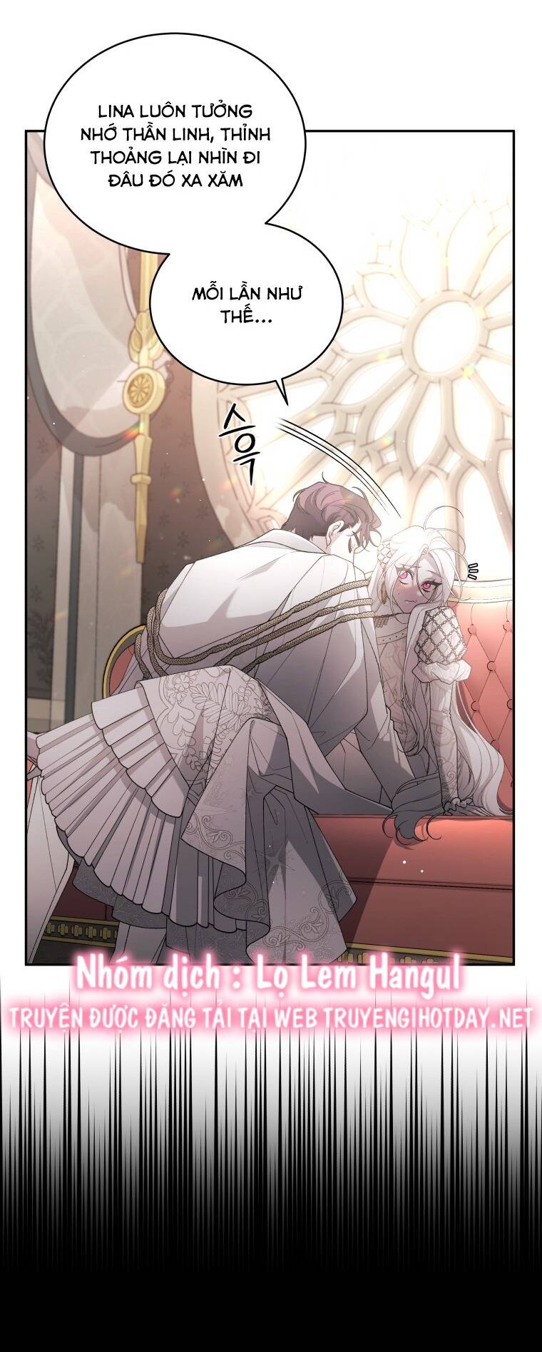 Quái Thú Bị Thuần Hóa Bởi Ác Nữ Chapter 65 - Trang 2