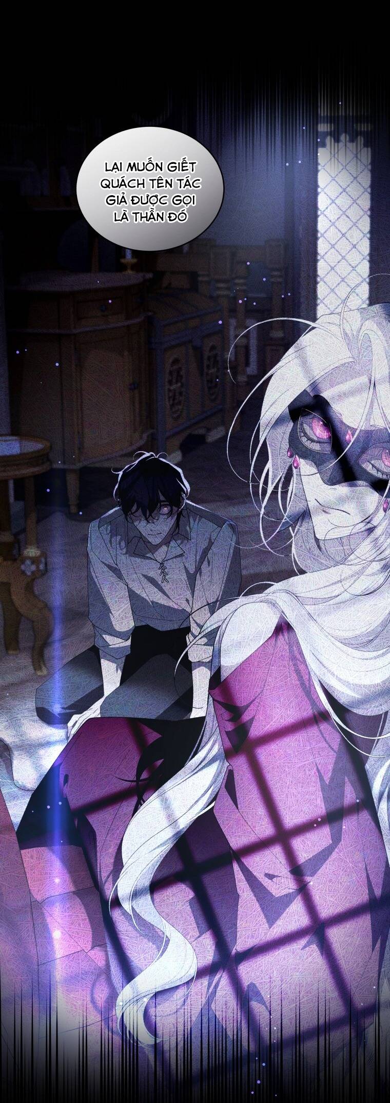 Quái Thú Bị Thuần Hóa Bởi Ác Nữ Chapter 65 - Trang 2