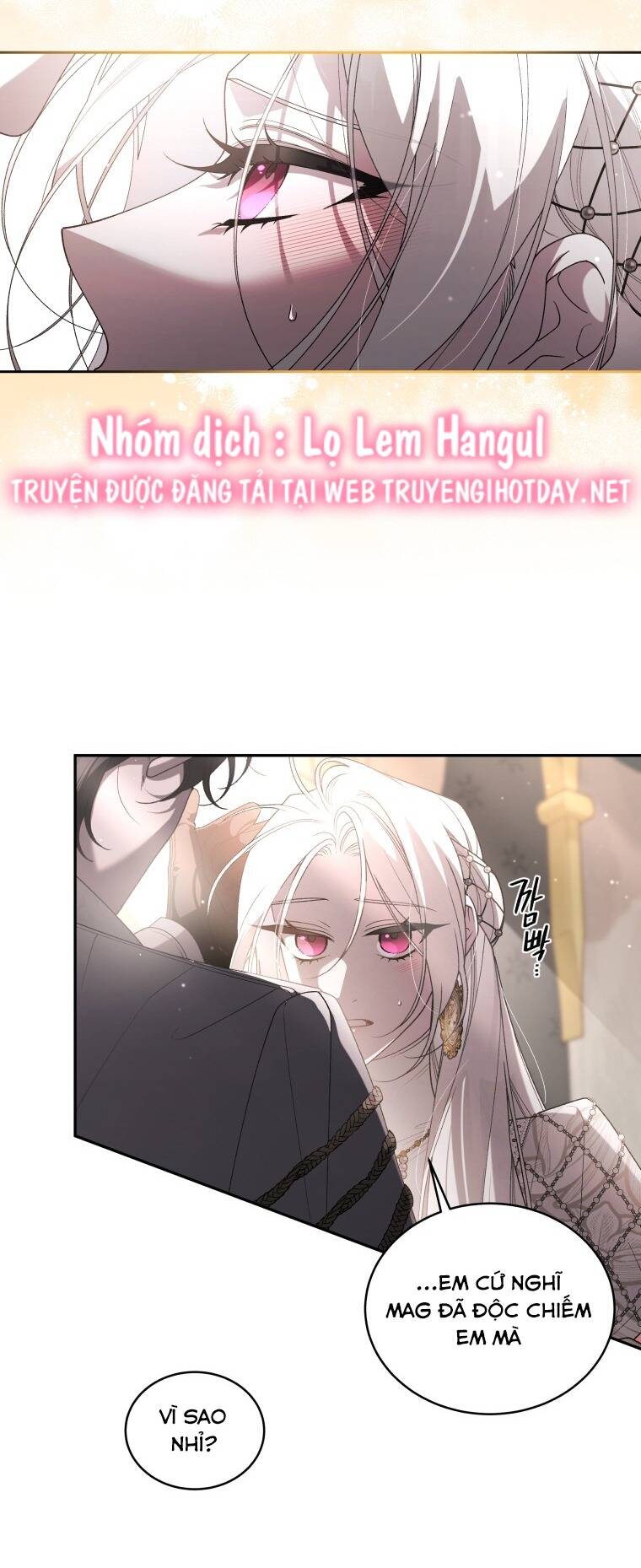 Quái Thú Bị Thuần Hóa Bởi Ác Nữ Chapter 65 - Trang 2