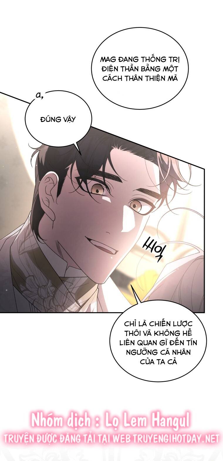 Quái Thú Bị Thuần Hóa Bởi Ác Nữ Chapter 65 - Trang 2