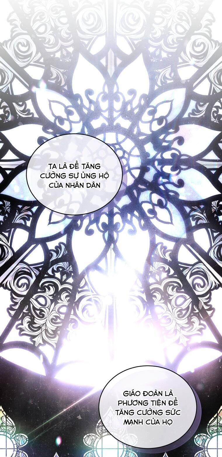 Quái Thú Bị Thuần Hóa Bởi Ác Nữ Chapter 65 - Trang 2