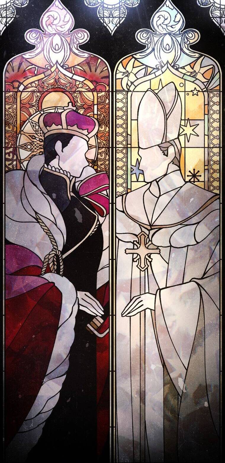 Quái Thú Bị Thuần Hóa Bởi Ác Nữ Chapter 65 - Trang 2