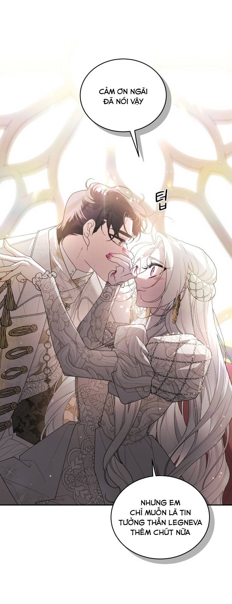 Quái Thú Bị Thuần Hóa Bởi Ác Nữ Chapter 65 - Trang 2