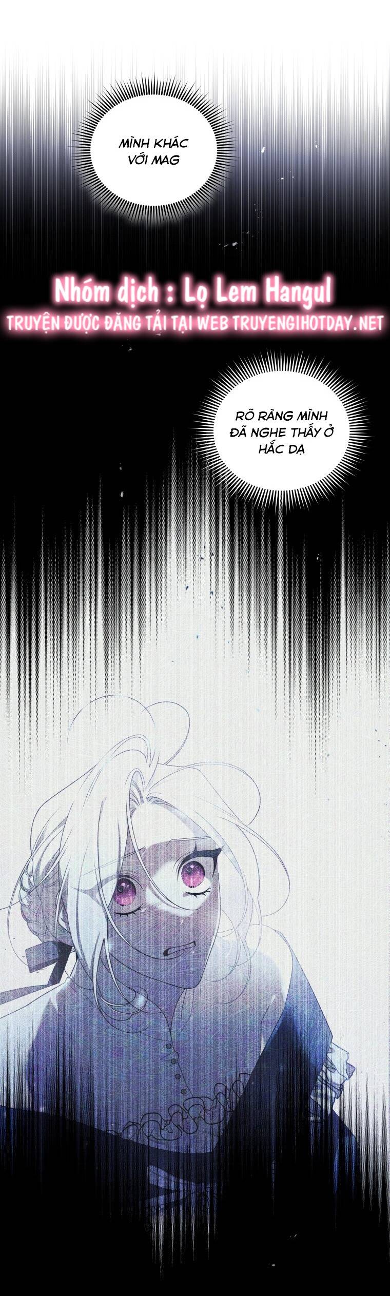 Quái Thú Bị Thuần Hóa Bởi Ác Nữ Chapter 65 - Trang 2