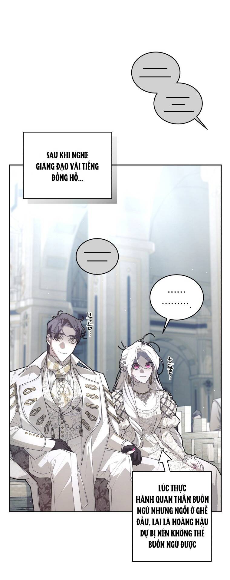 Quái Thú Bị Thuần Hóa Bởi Ác Nữ Chapter 65 - Trang 2