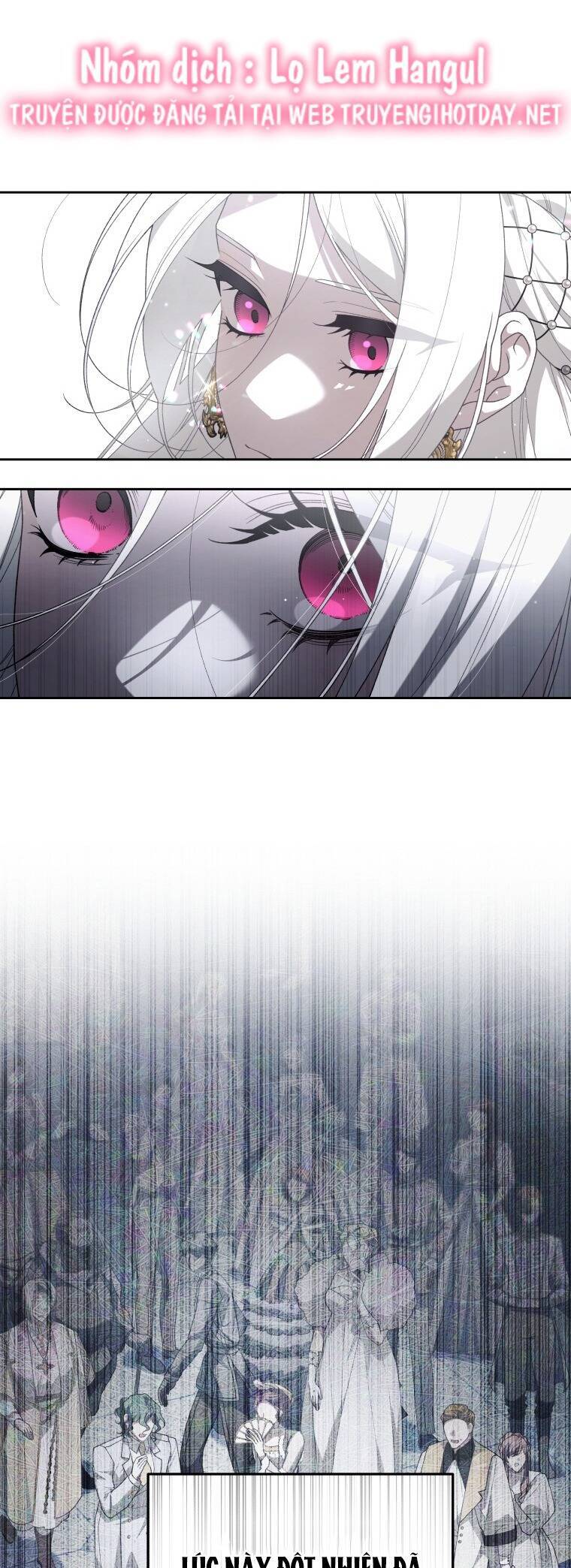 Quái Thú Bị Thuần Hóa Bởi Ác Nữ Chapter 65 - Trang 2