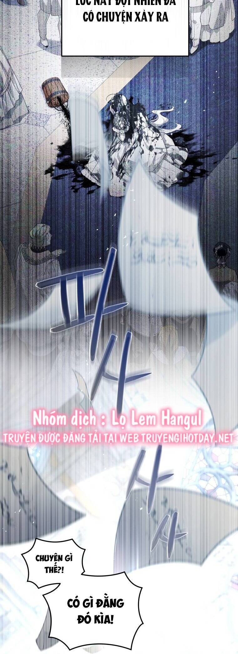 Quái Thú Bị Thuần Hóa Bởi Ác Nữ Chapter 65 - Trang 2