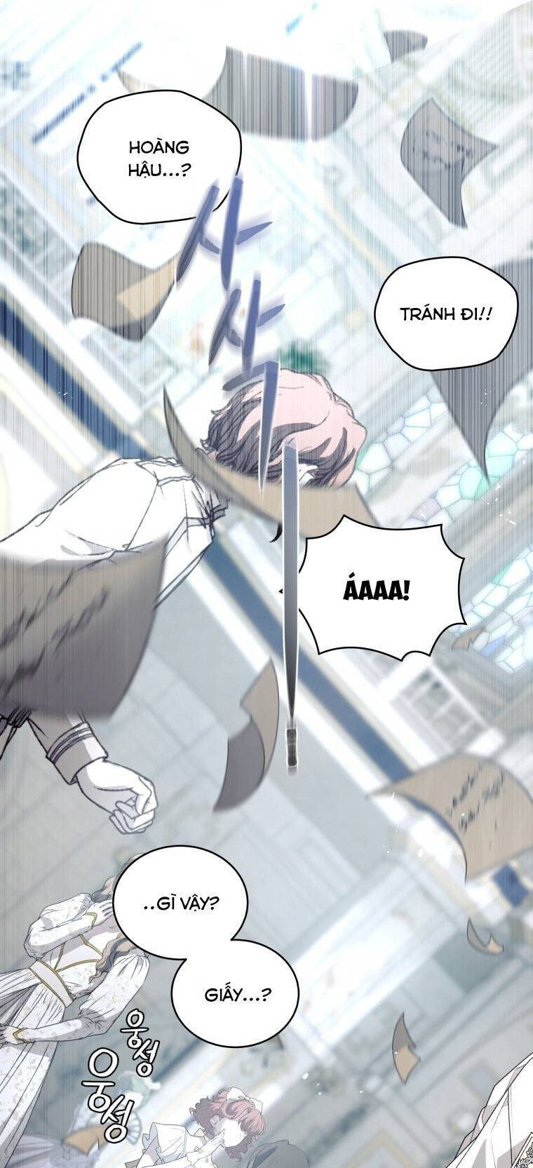 Quái Thú Bị Thuần Hóa Bởi Ác Nữ Chapter 65 - Trang 2