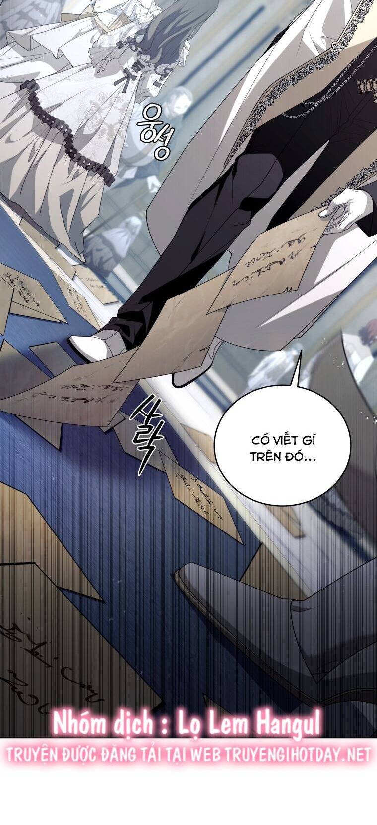 Quái Thú Bị Thuần Hóa Bởi Ác Nữ Chapter 65 - Trang 2