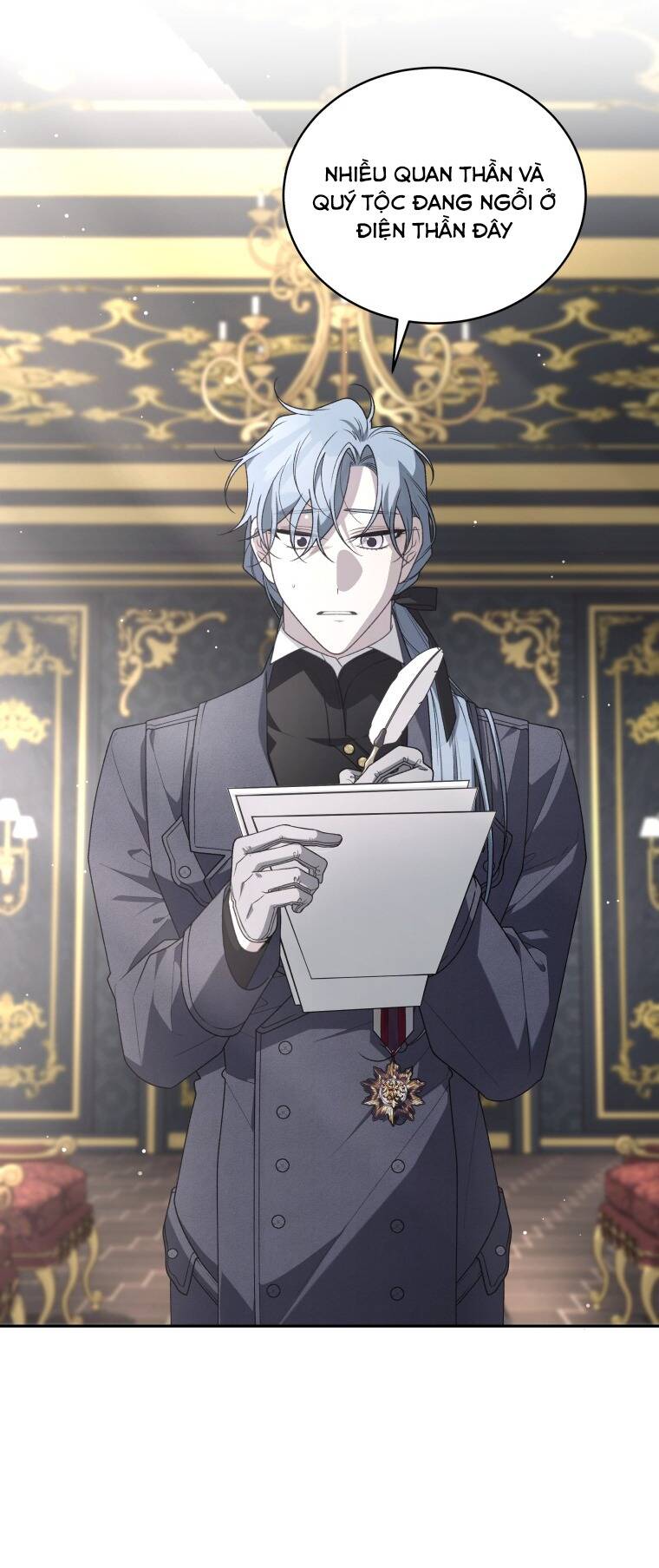 Quái Thú Bị Thuần Hóa Bởi Ác Nữ Chapter 65 - Trang 2