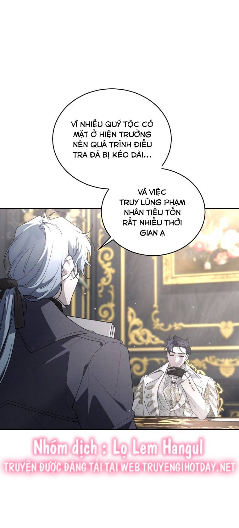 Quái Thú Bị Thuần Hóa Bởi Ác Nữ Chapter 65 - Trang 2
