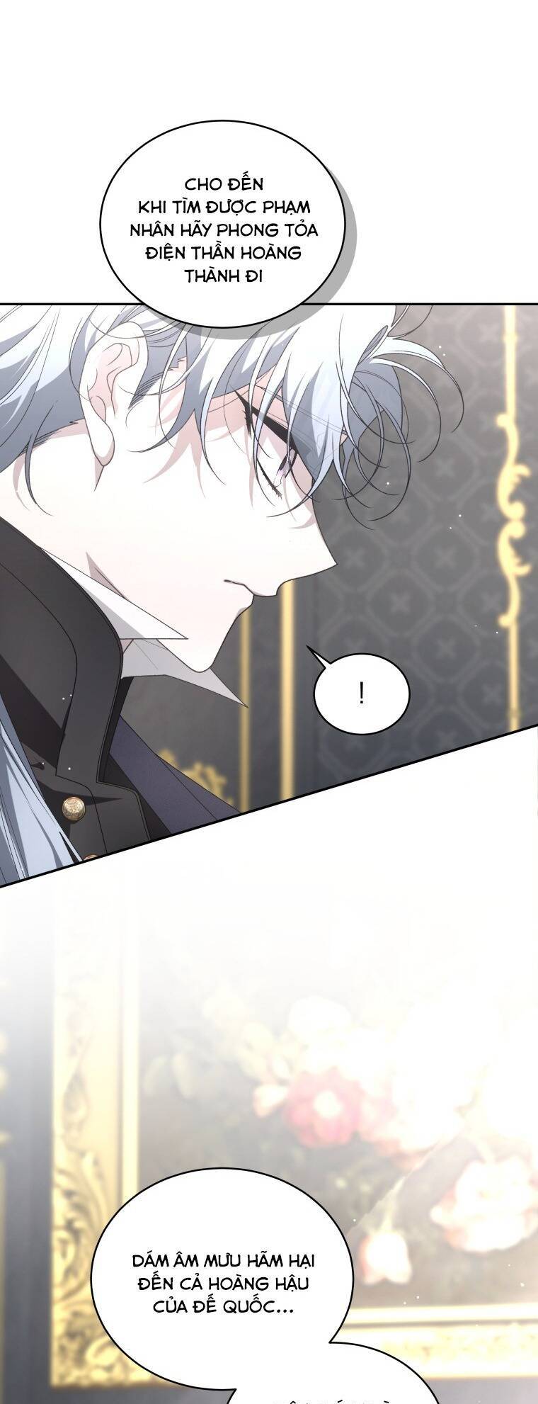 Quái Thú Bị Thuần Hóa Bởi Ác Nữ Chapter 65 - Trang 2