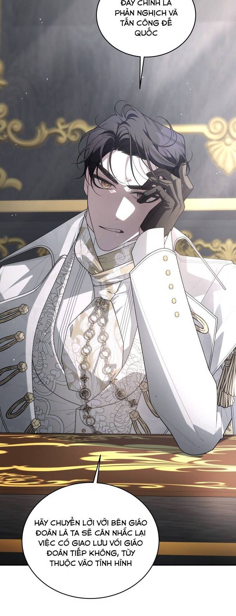 Quái Thú Bị Thuần Hóa Bởi Ác Nữ Chapter 65 - Trang 2