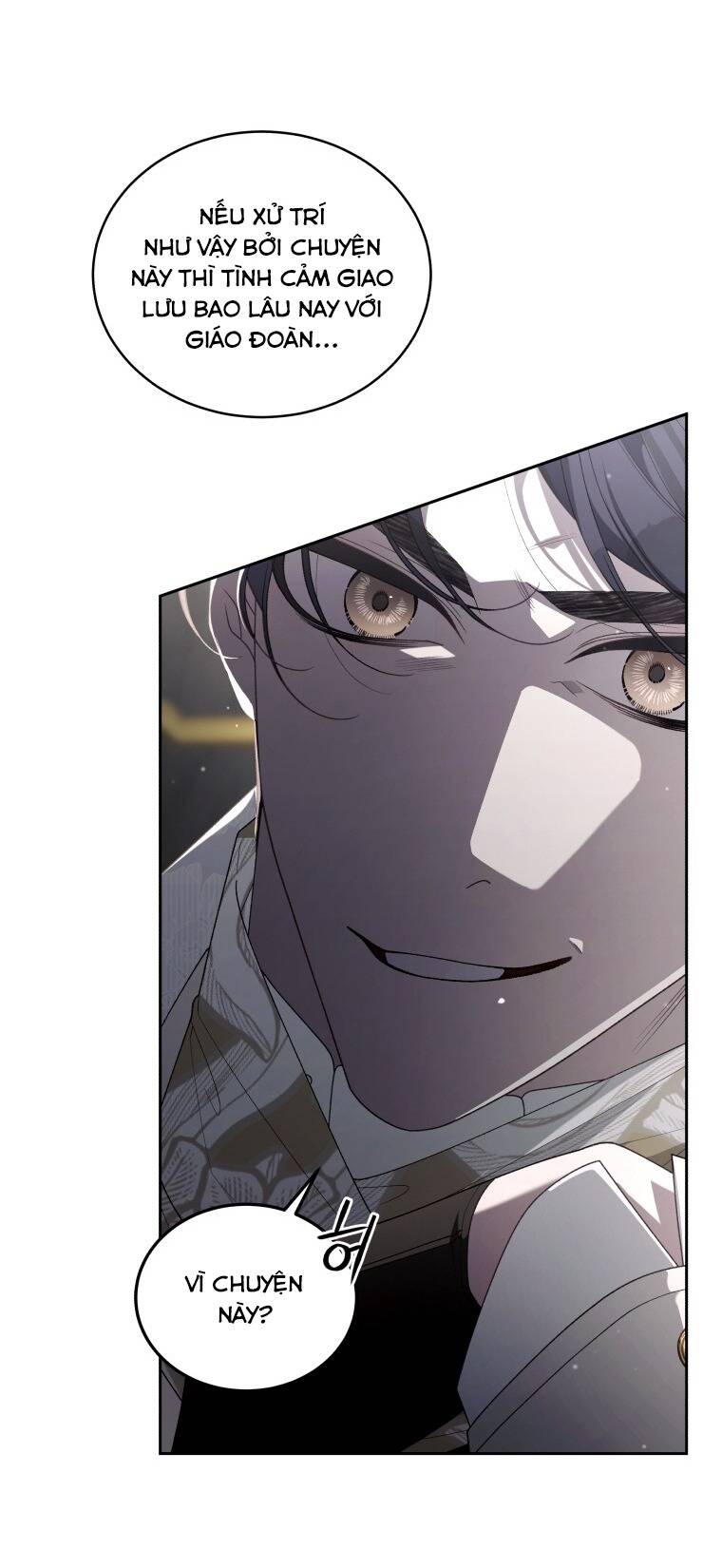 Quái Thú Bị Thuần Hóa Bởi Ác Nữ Chapter 65 - Trang 2