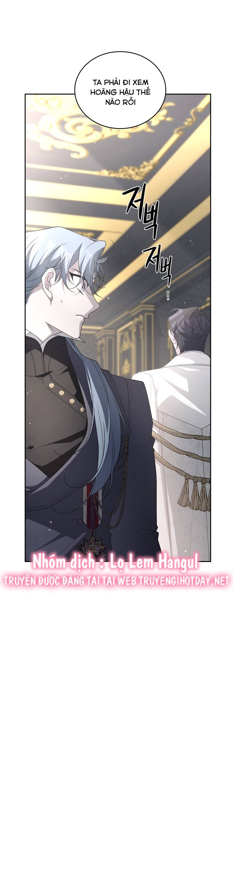 Quái Thú Bị Thuần Hóa Bởi Ác Nữ Chapter 65 - Trang 2