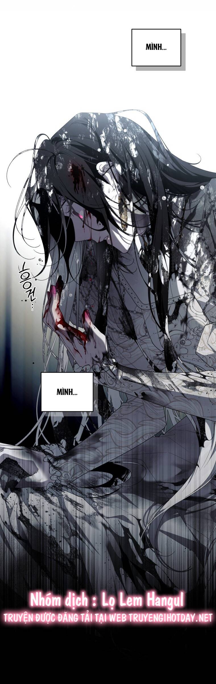 Quái Thú Bị Thuần Hóa Bởi Ác Nữ Chapter 65 - Trang 2