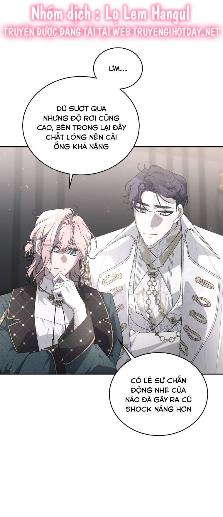 Quái Thú Bị Thuần Hóa Bởi Ác Nữ Chapter 65 - Trang 2