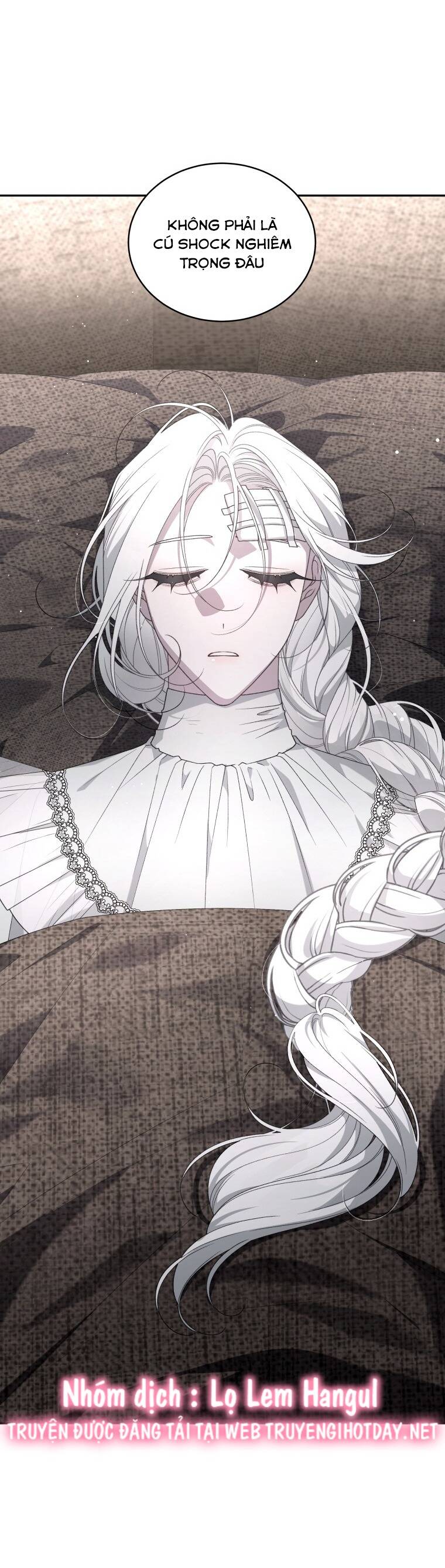 Quái Thú Bị Thuần Hóa Bởi Ác Nữ Chapter 65 - Trang 2