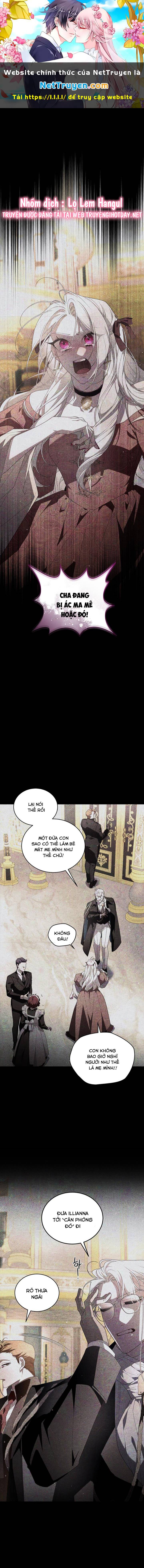 Quái Thú Bị Thuần Hóa Bởi Ác Nữ Chapter 66 - Trang 2